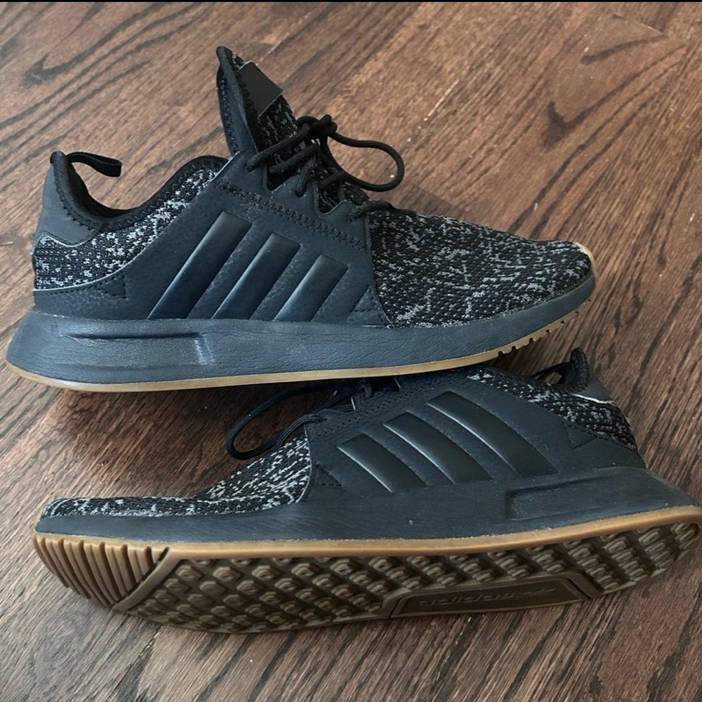 Adidas PLR Shoes